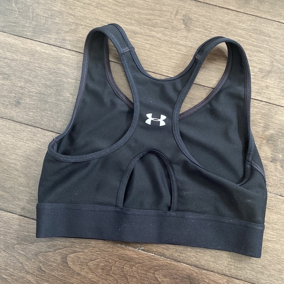Under Armour Sports Bra XS - Picture 2 of 2